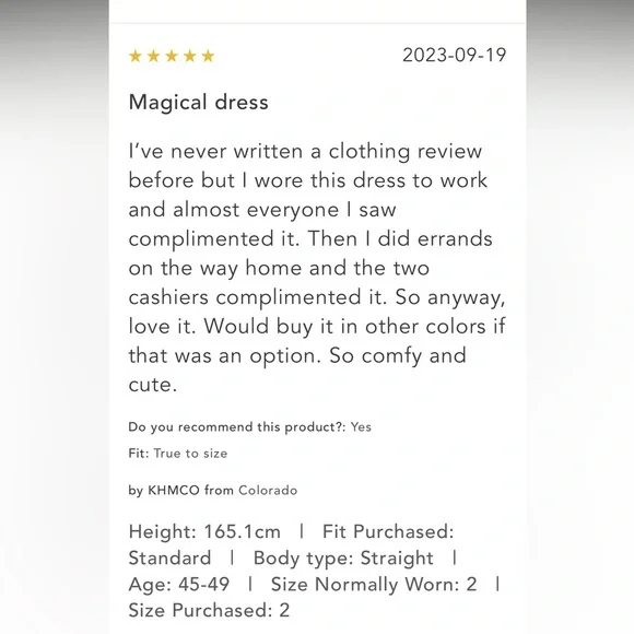 Anthropologie Multicolor Patterned Mini Dress - Picture 6 of 14